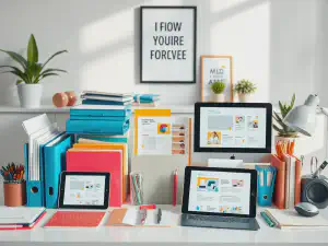 Ultimate Collection of Free Resources and Templates for Professionals