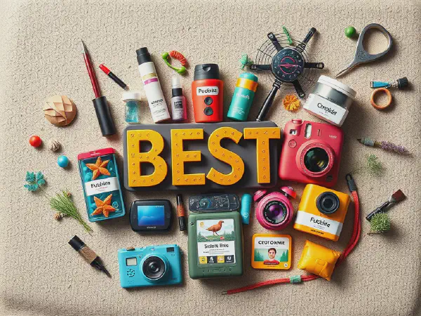 Discover Top 10 Relevant Products/Services for Target Audience