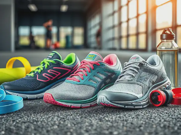 The Ultimate Guide to Choosing the Right Workout Shoes