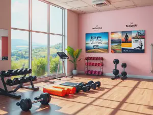 How to Stay Motivated on Your Fitness Journey: Expert Tips for Success