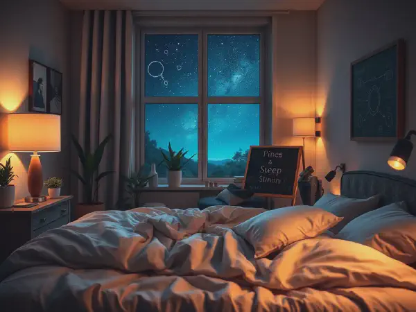 The Science of Sleep and Recovery for Optimal Fitness: Unlock Your Full Potential