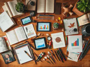 The Ultimate Resource Guide for Your Niche Enthusiasts