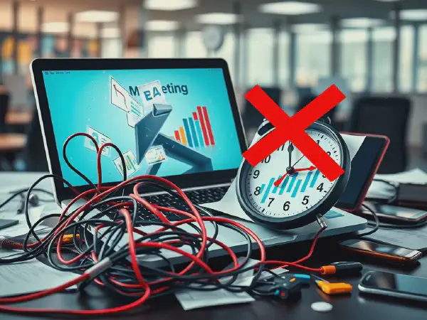 Top 10 Mistakes to Avoid When Managing Your Online Business