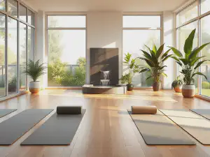 Unlock Your Body's Potential: The Benefits of Yoga and Pilates for Strength and Flexibility