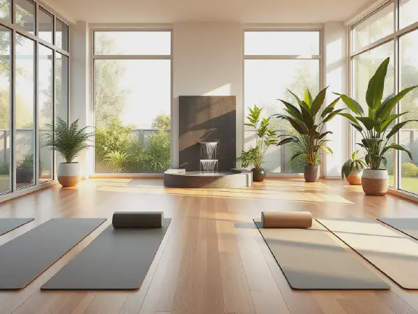 Unlock Your Body's Potential: The Benefits of Yoga and Pilates for Strength and Flexibility