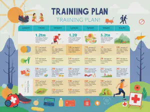 Ultimate Running for Beginners: Training Plans and Injury Prevention Guide