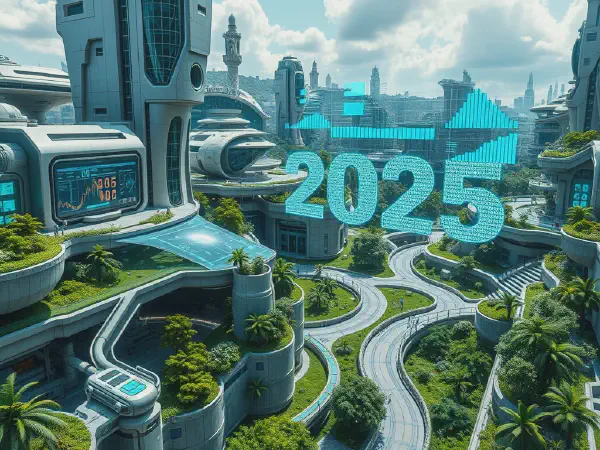 The Future of Your Niche: Predictions and Analysis for 2025