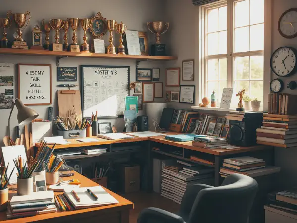How to Master Any Skill Like a Pro: Expert Tips and Tricks