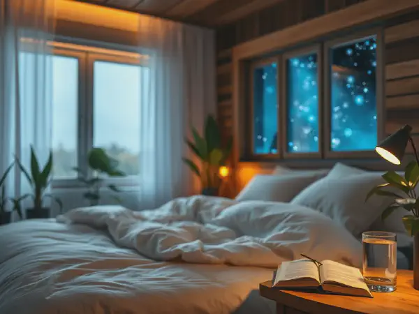 The Science of Sleep and Recovery for Optimal Fitness