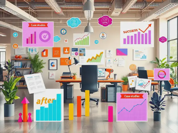 Transformative Success: Inspiring Case Studies from Your Niche