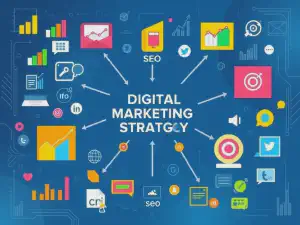 Comprehensive Guide: Frequently Asked Questions about Digital Marketing Strategies