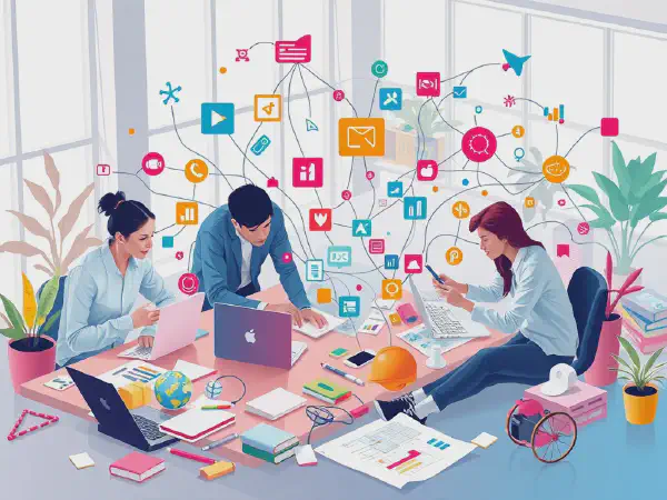 Meet the Experts Behind Your Brand: Our Team of Professionals
